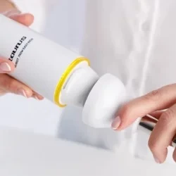 Taurus Robot 750 Easy Inox 750W Hand Blender with Stainless Steel Rod and Anti-Splash Bell Yellow - Taurus - Image 7
